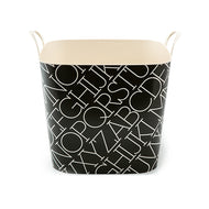 ALPHABET BUCKETS