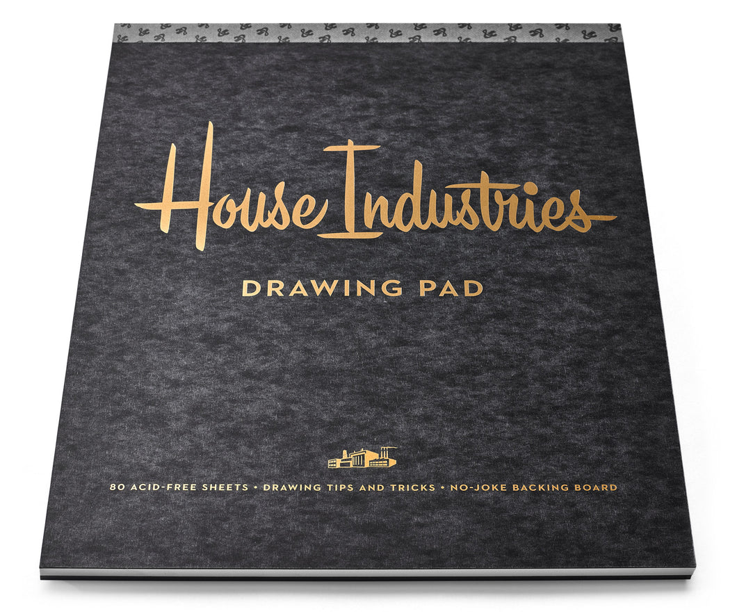 Drawing Pads
