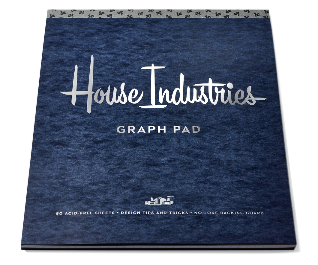 Graphing Pads