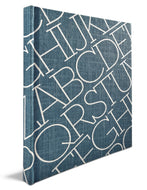 ALPHABET JOURNALS