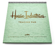 Tracing Pads